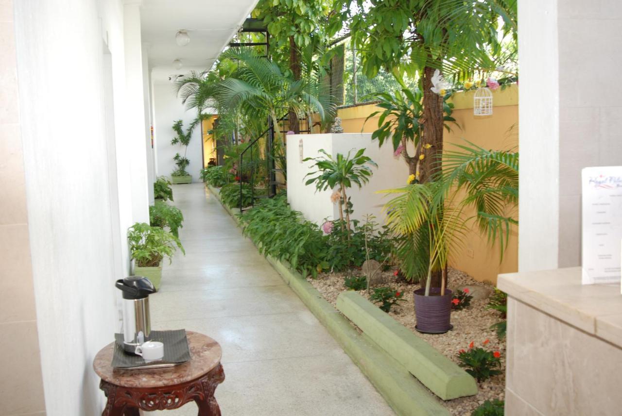 Royal Palace Hotel Santo Domingo Exterior photo