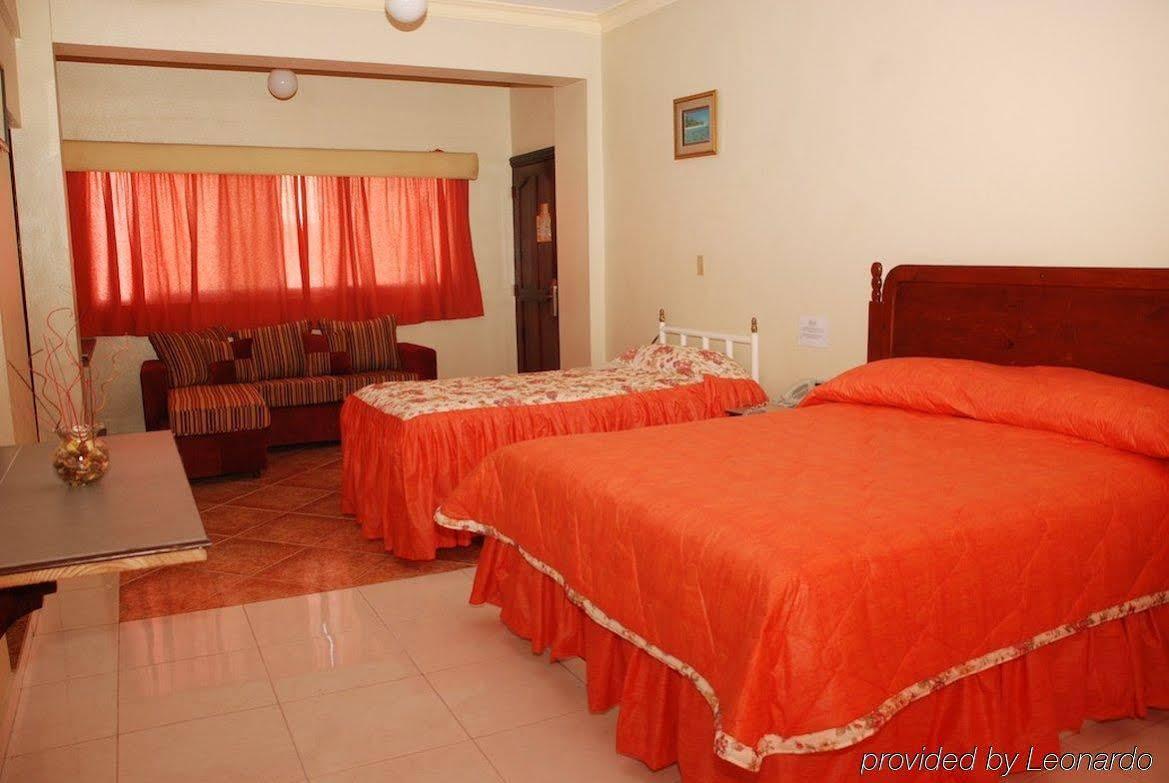 Royal Palace Hotel Santo Domingo Exterior photo
